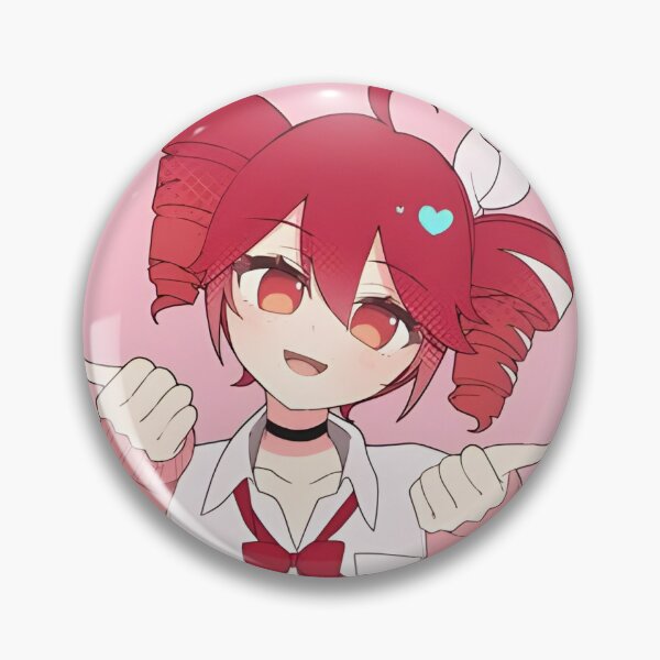 Item preview, Kasane teto  designed and sold by RadiantGraphics.