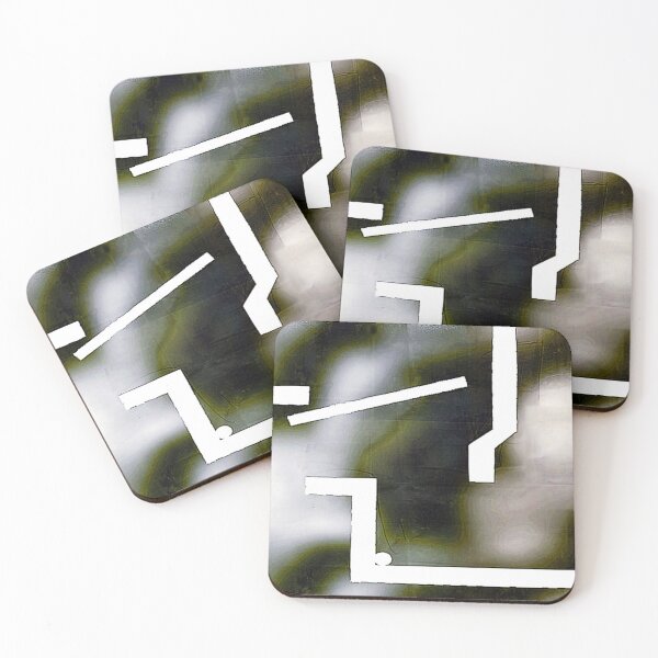 Item preview, The Wrong Platform designed and sold by Richard Clear.