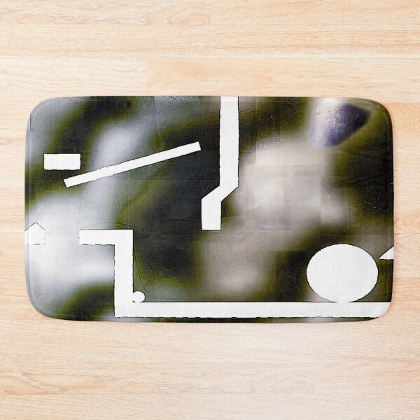 Item preview, The Wrong Platform designed and sold by Richard Clear.