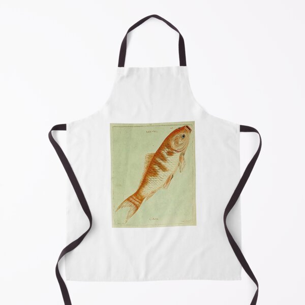 Item preview, KIN-YU Fish (1780) designed and sold by JR Shirts.