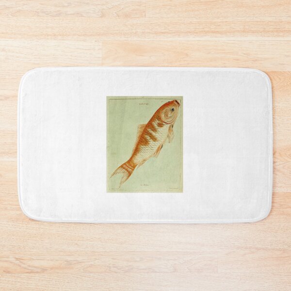 Item preview, KIN-YU Fish (1780) designed and sold by JR Shirts.