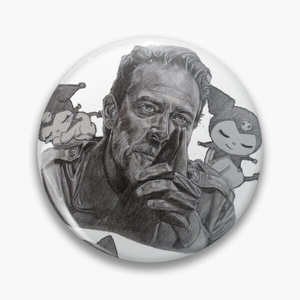 Item preview, Negan Smith designed and sold by ivanaaguayo.
