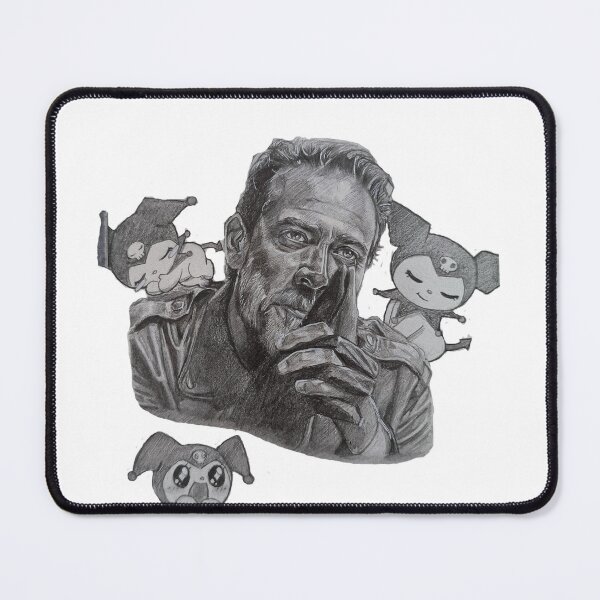 Item preview, Negan Smith designed and sold by ivanaaguayo.