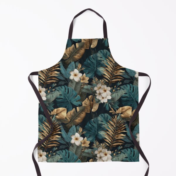 Item preview, Fresh Tropical Flower - Flower Floral Print - Gift Ideas designed and sold by RoyalStarsPatts.