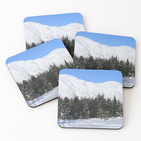 Item preview, Panoramic Turnagain Arm Pass III designed and sold by zumi.