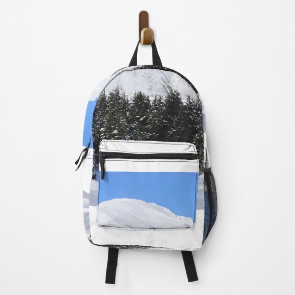 Item preview, Panoramic Turnagain Arm Pass III designed and sold by zumi.