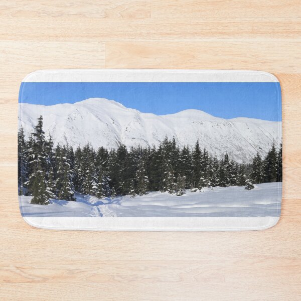 Item preview, Panoramic Turnagain Arm Pass III designed and sold by zumi.
