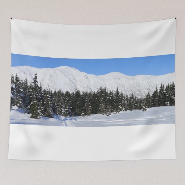 Item preview, Panoramic Turnagain Arm Pass III designed and sold by zumi.