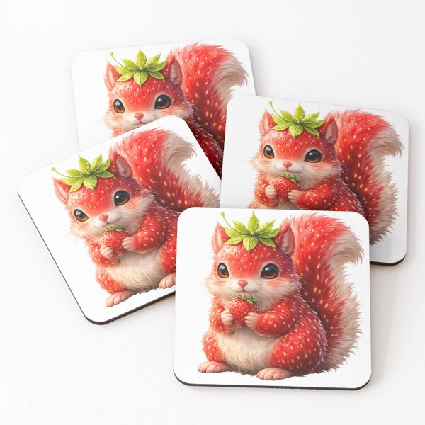 Item preview, Fragola dello strawbattolo designed and sold by OOtlas.