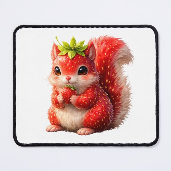 Item preview, Fragola dello strawbattolo designed and sold by OOtlas.