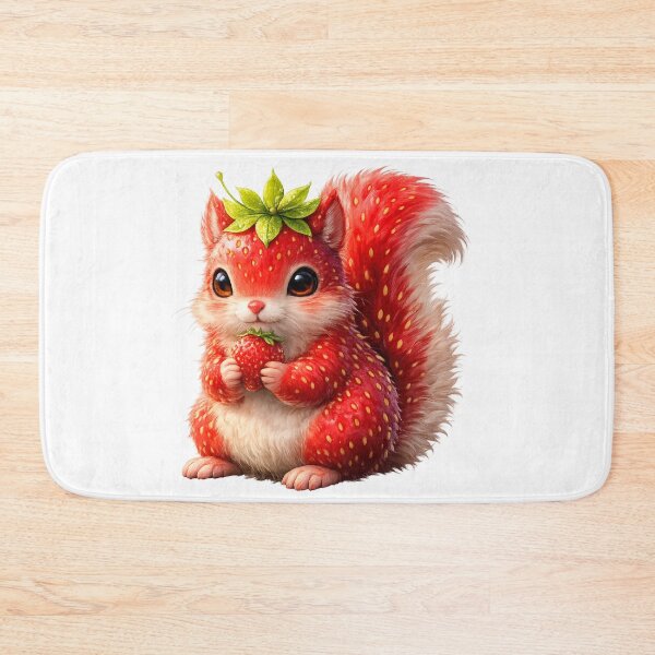 Item preview, Fragola dello strawbattolo designed and sold by OOtlas.