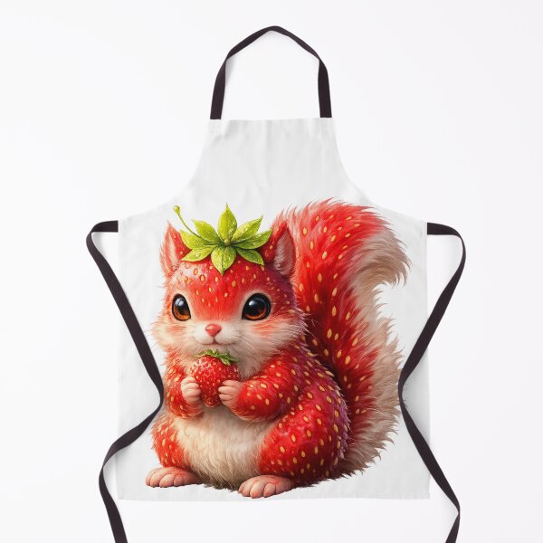 Item preview, Fragola dello strawbattolo designed and sold by OOtlas.