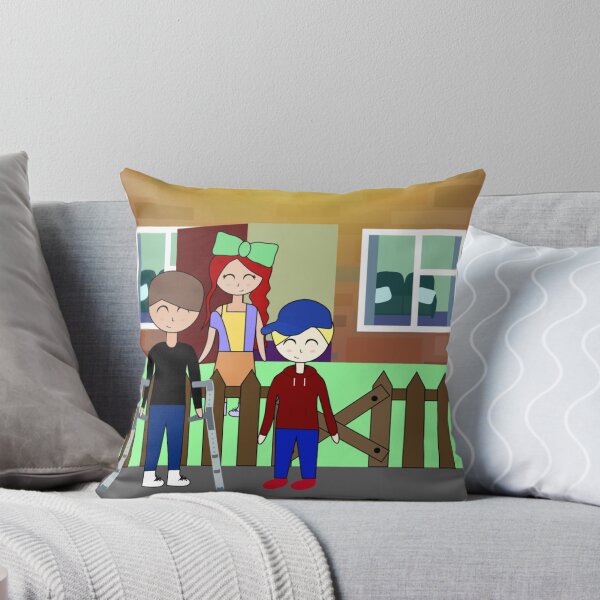 Item preview, Yara's Front Yard designed and sold by GooglyEyes-.