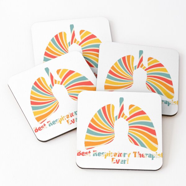 Item preview, Best Respiratory Therapist Ever designed and sold by natnat7w.