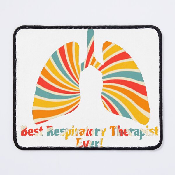 Item preview, Best Respiratory Therapist Ever designed and sold by natnat7w.