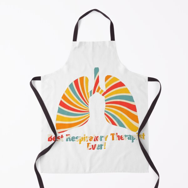 Item preview, Best Respiratory Therapist Ever designed and sold by natnat7w.