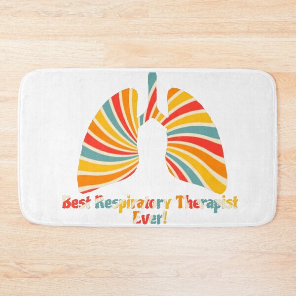 Item preview, Best Respiratory Therapist Ever designed and sold by natnat7w.