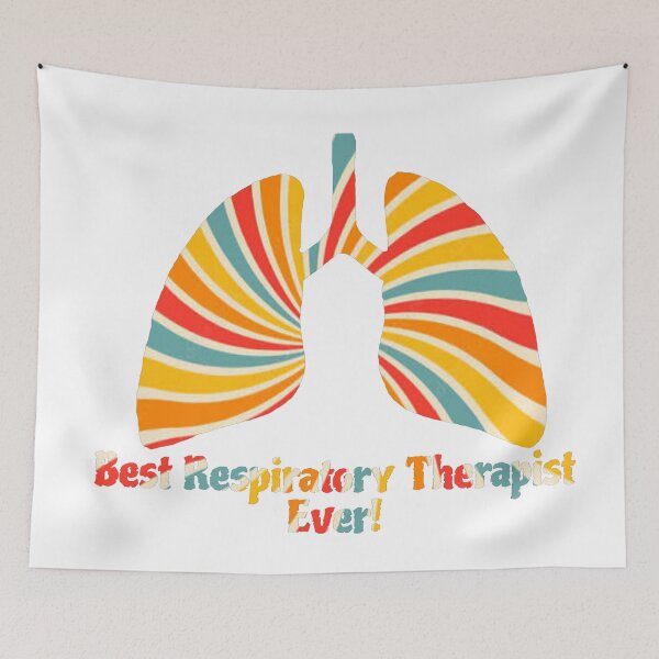 Item preview, Best Respiratory Therapist Ever designed and sold by natnat7w.