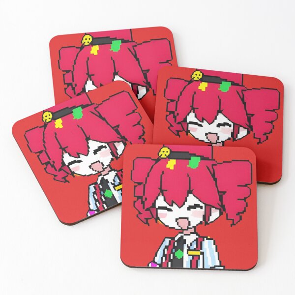 Item preview, Kasane teto  designed and sold by RadiantGraphics.