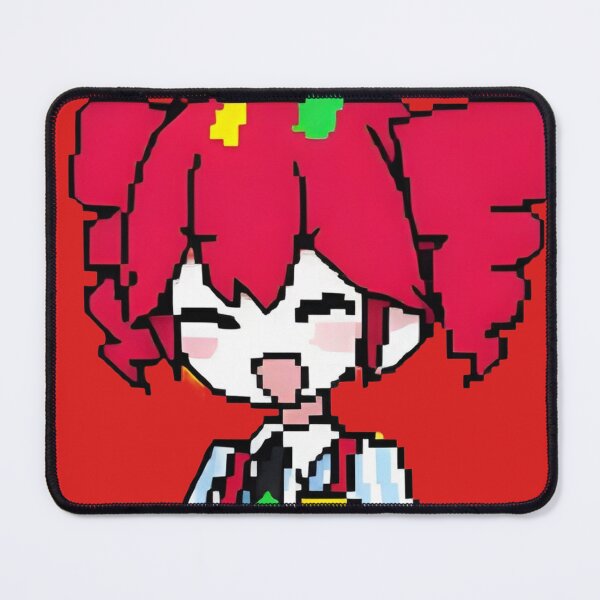 Item preview, Kasane teto  designed and sold by RadiantGraphics.
