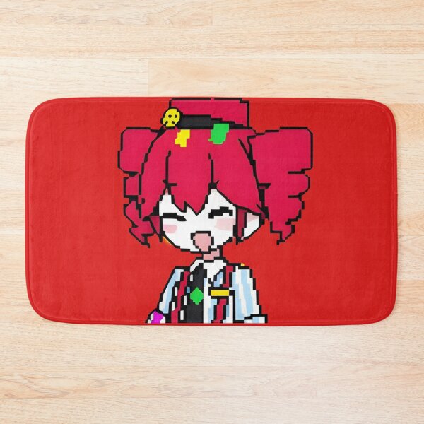 Item preview, Kasane teto  designed and sold by RadiantGraphics.