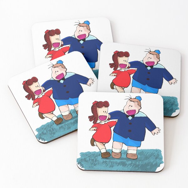 Item preview, LITTLE LULU designed and sold by Aoianime1.