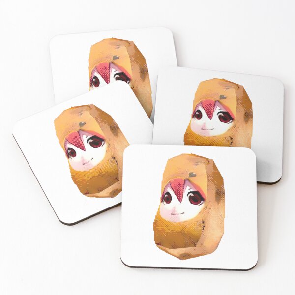 Item preview, Kasane teto  designed and sold by RadiantGraphics.