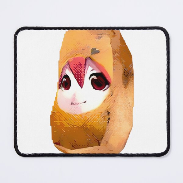 Item preview, Kasane teto  designed and sold by RadiantGraphics.