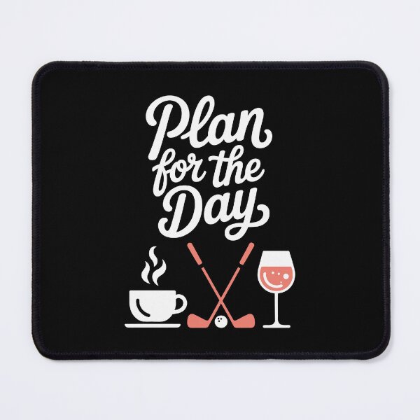 Item preview, Plan for the Day designed and sold by jkrphoto.