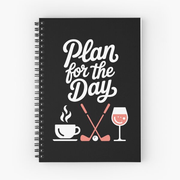 Item preview, Plan for the Day designed and sold by jkrphoto.