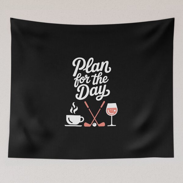 Item preview, Plan for the Day designed and sold by jkrphoto.