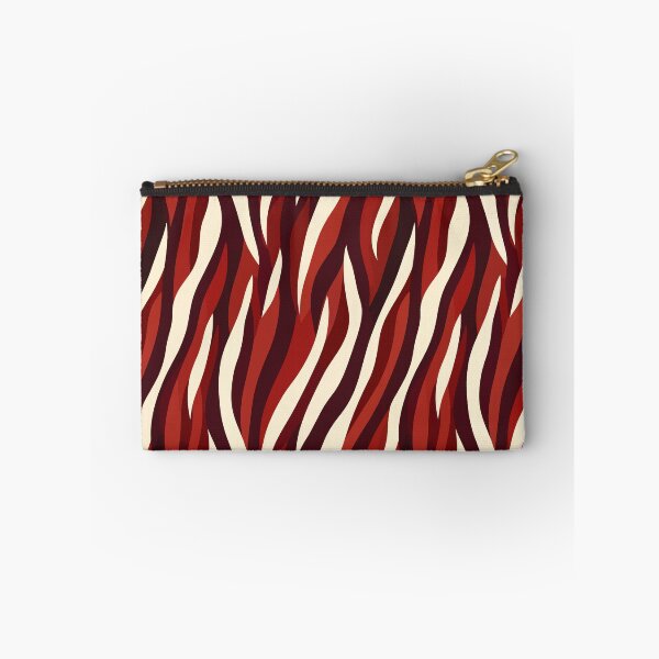 Item preview, Lionfish Striped Reef Fin Pattern designed and sold by WildlifeInc.