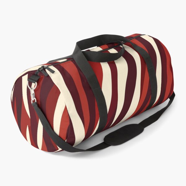 Item preview, Lionfish Striped Reef Fin Pattern designed and sold by WildlifeInc.