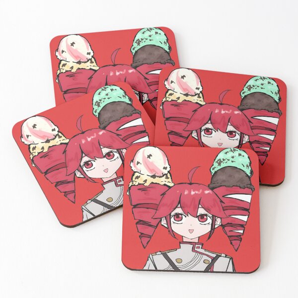 Item preview, Kasane teto  designed and sold by RadiantGraphics.