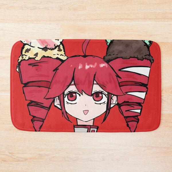 Item preview, Kasane teto  designed and sold by RadiantGraphics.