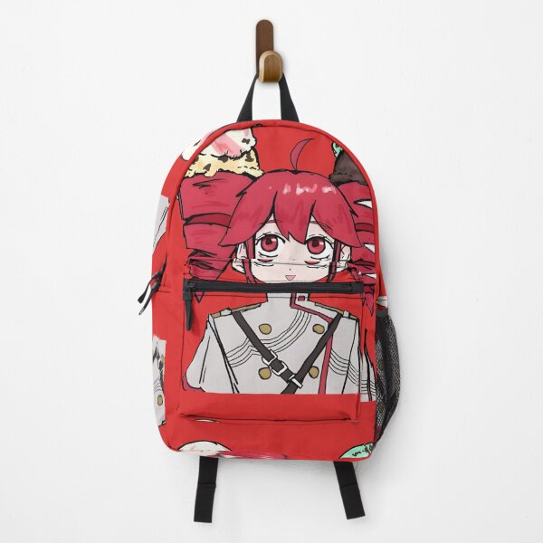Item preview, Kasane teto designed and sold by RadiantGraphics.