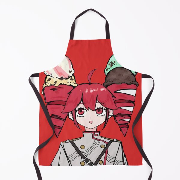 Item preview, Kasane teto designed and sold by RadiantGraphics.