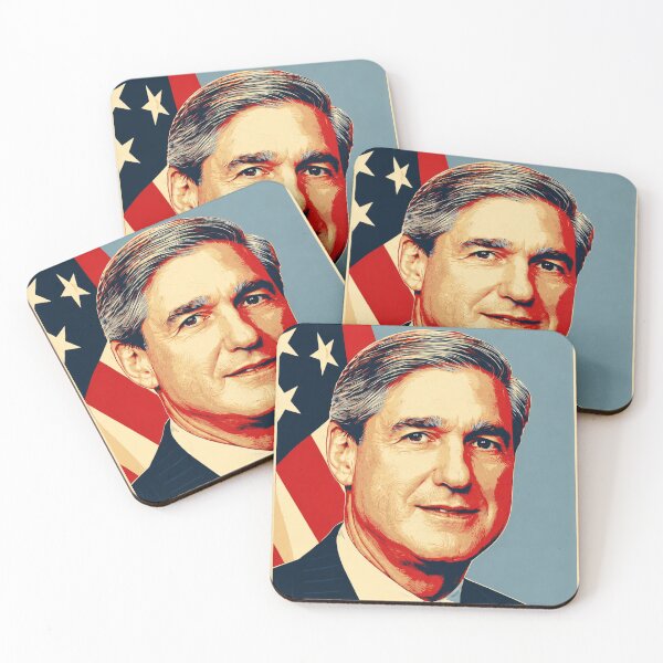 Item preview, Robert Mueller Hope Style Portrait Illustration designed and sold by vogelnerves.
