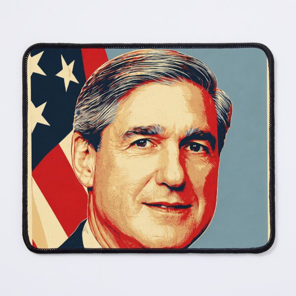 Item preview, Robert Mueller Hope Style Portrait Illustration designed and sold by vogelnerves.