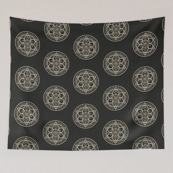 Item preview, Deep Slavic Roots | Ancestral Pagan Symbol designed and sold by YvkafromPoland.