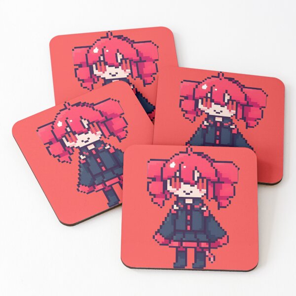 Item preview, Kasane teto  designed and sold by RadiantGraphics.