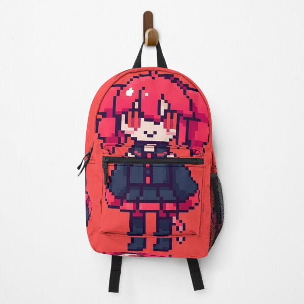 Item preview, Kasane teto designed and sold by RadiantGraphics.