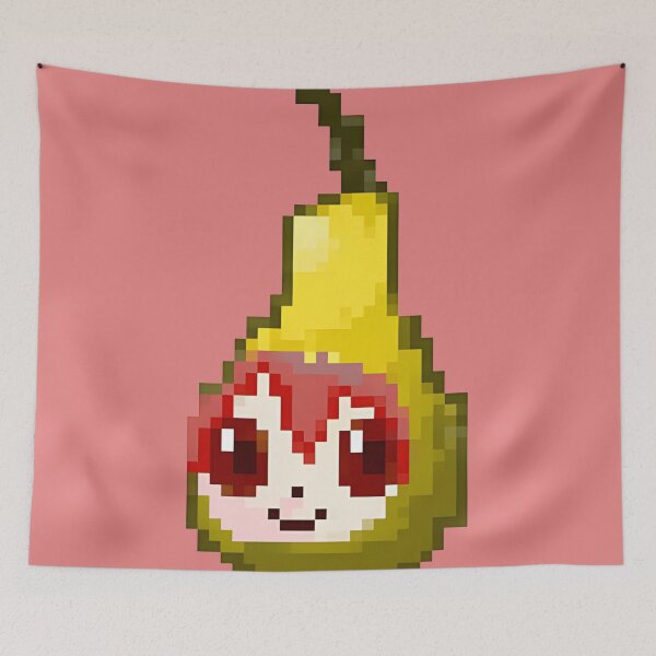 Item preview, Kasane teto  designed and sold by RadiantGraphics.