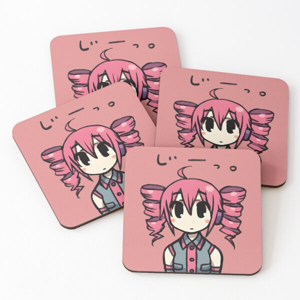 Item preview, Kasane teto  designed and sold by RadiantGraphics.