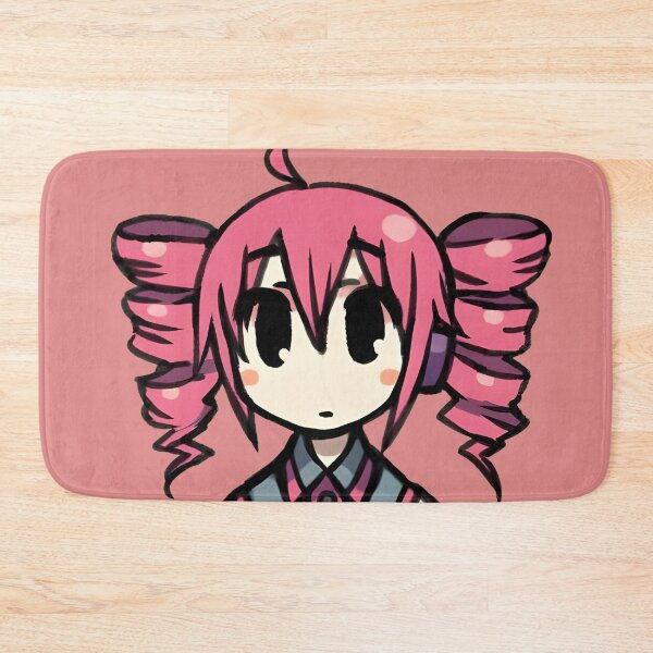 Item preview, Kasane teto  designed and sold by RadiantGraphics.