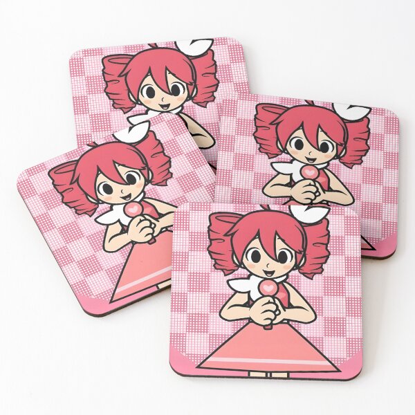 Item preview, Kasane teto  designed and sold by RadiantGraphics.