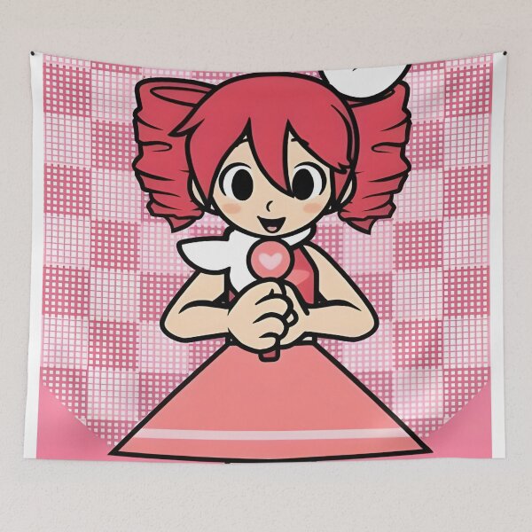 Item preview, Kasane teto  designed and sold by RadiantGraphics.