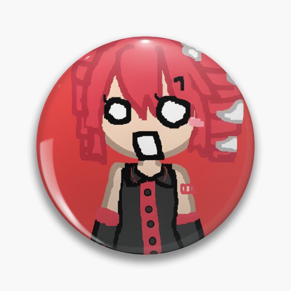 Item preview, Kasane teto  designed and sold by RadiantGraphics.
