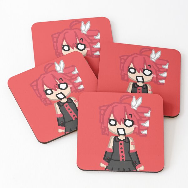 Item preview, Kasane teto  designed and sold by RadiantGraphics.