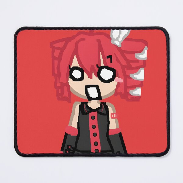 Item preview, Kasane teto designed and sold by RadiantGraphics.